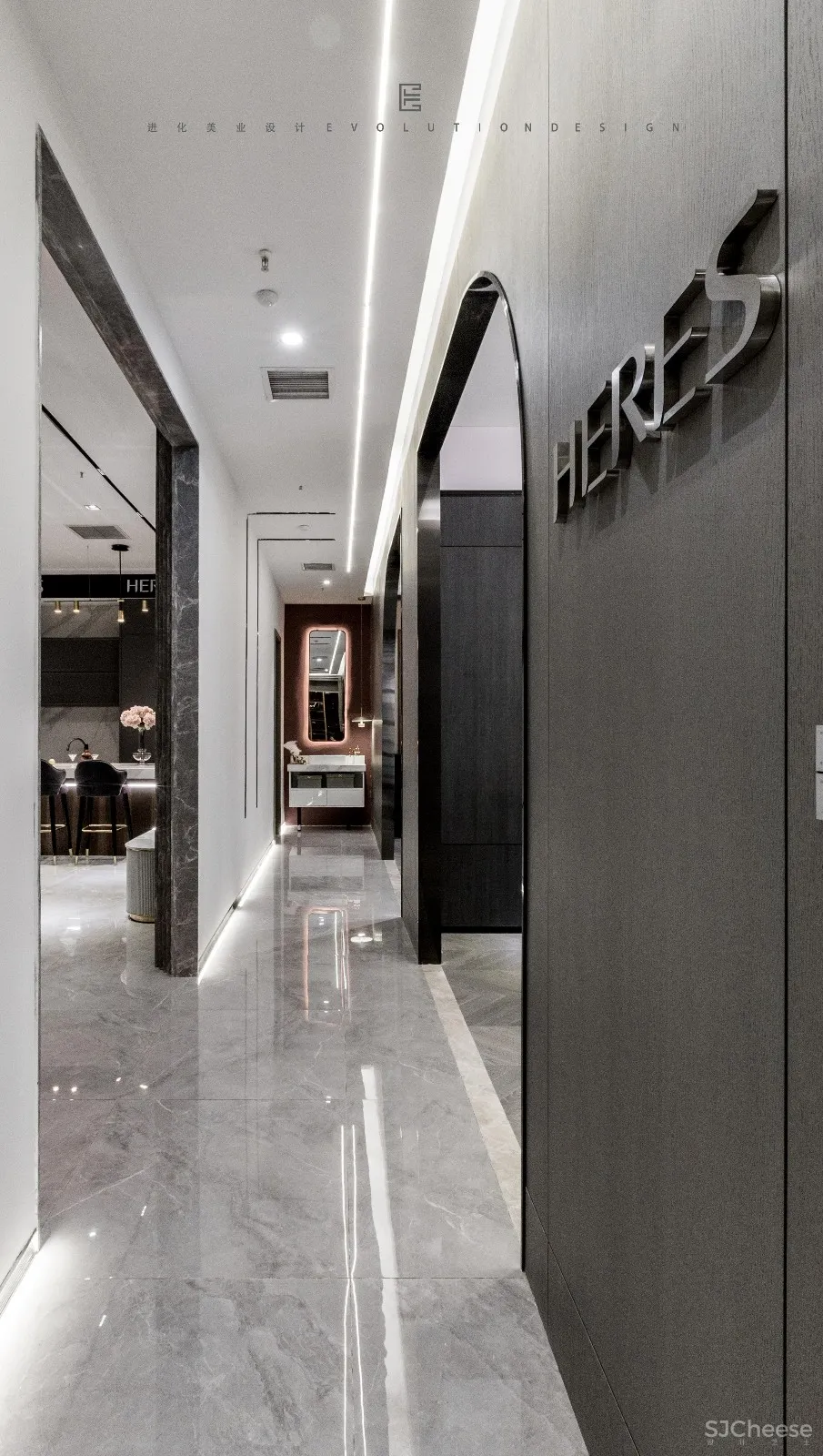 进化 | 设计之美,在你未见之处