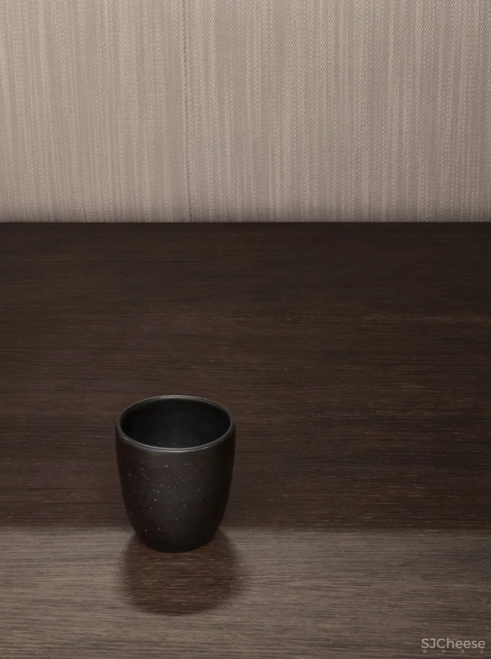 首发 | Norm Architects：富有质感的最小游艇内部空间