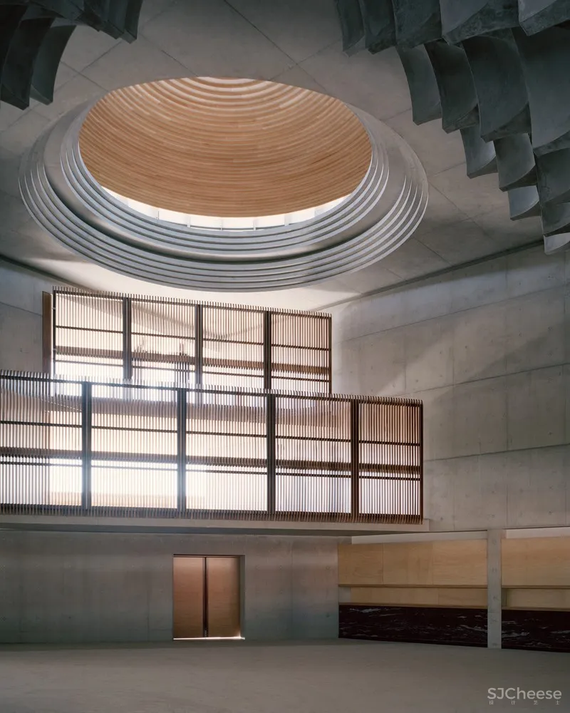 Candalepas Associates:澳大利亚清真寺 Punchbowl Mosque