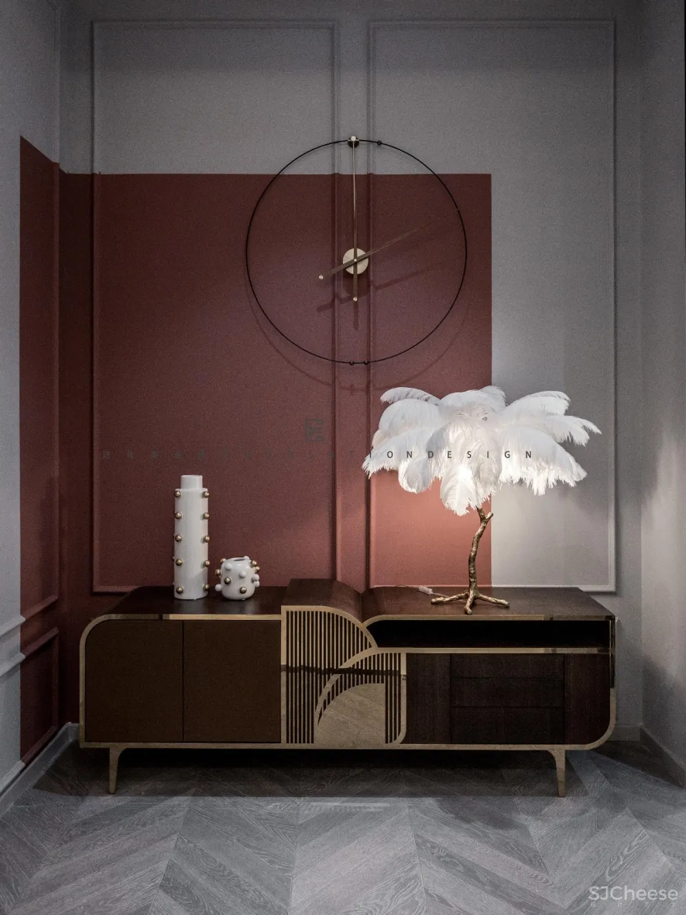 进化 | 设计之美,在你未见之处