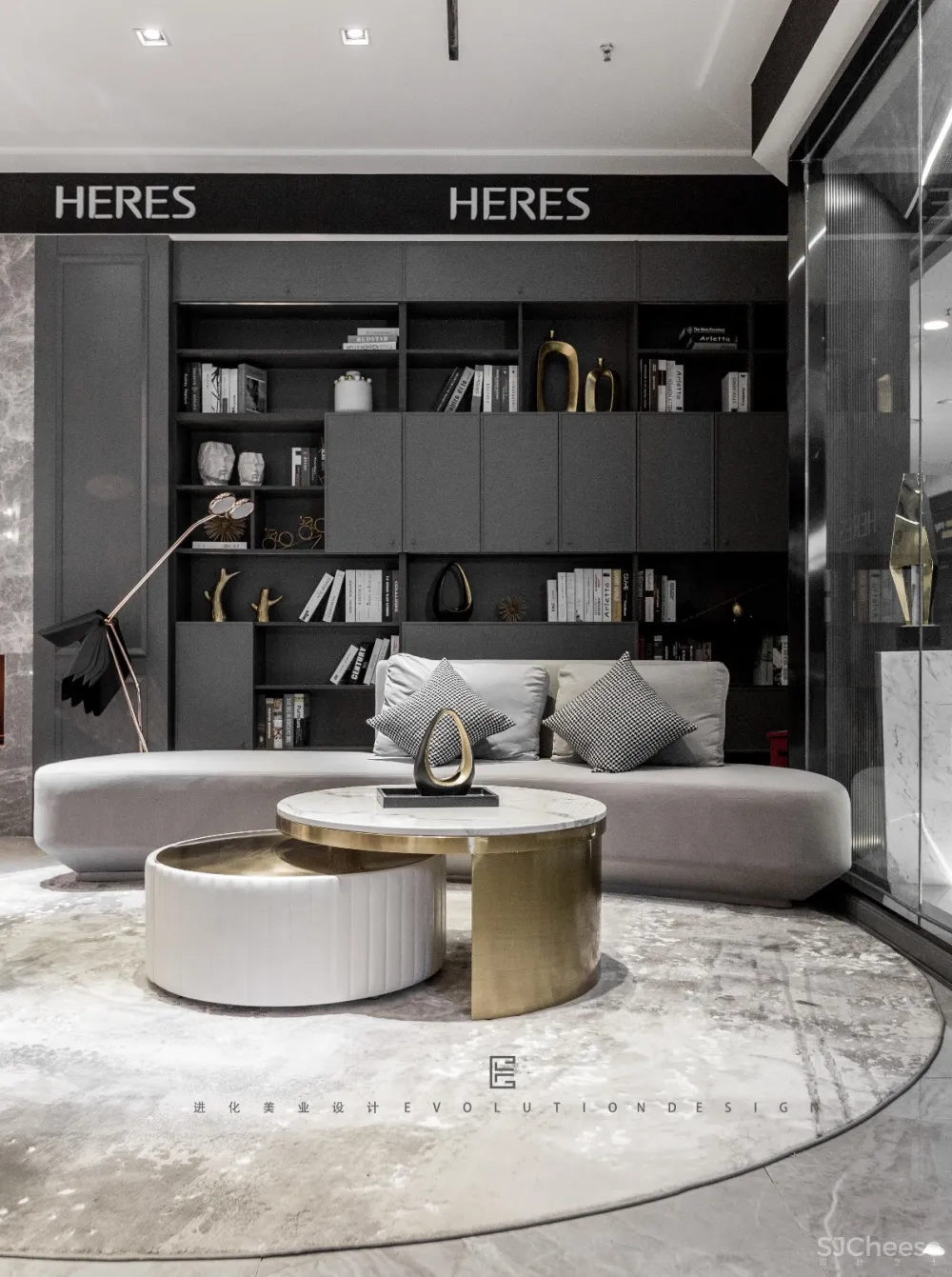 进化 | 设计之美,在你未见之处