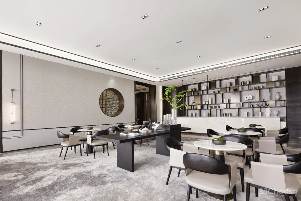 GP上榀设计|书 · 卷 · 气|