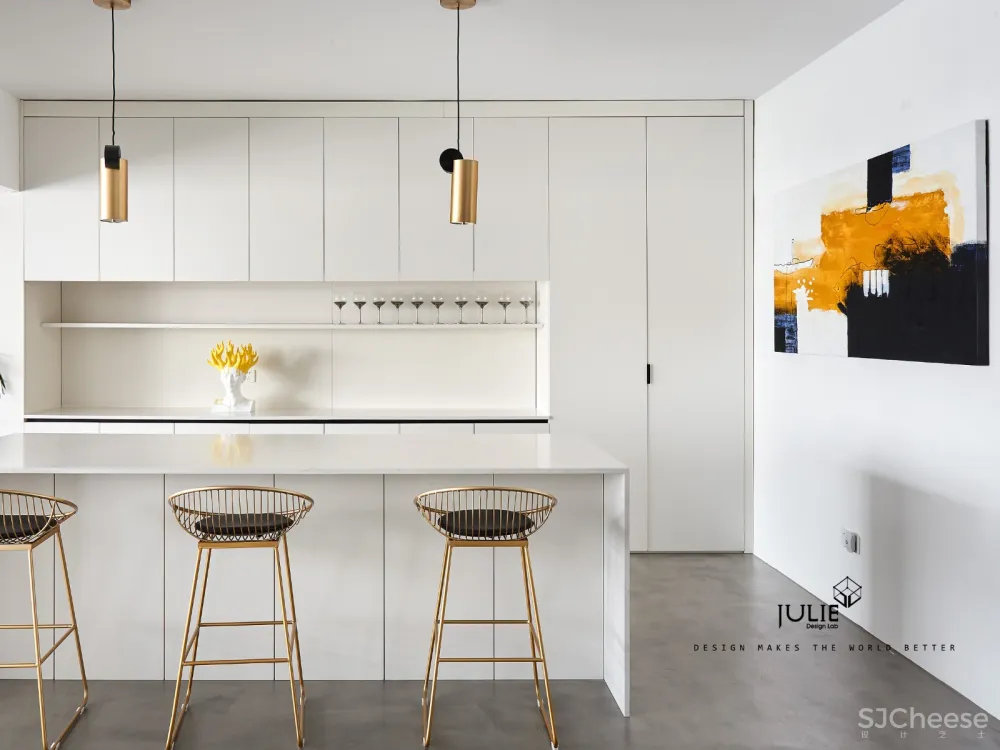 杭州JULIE软装设计 | JULIE DESIGN LAB | 公司环境