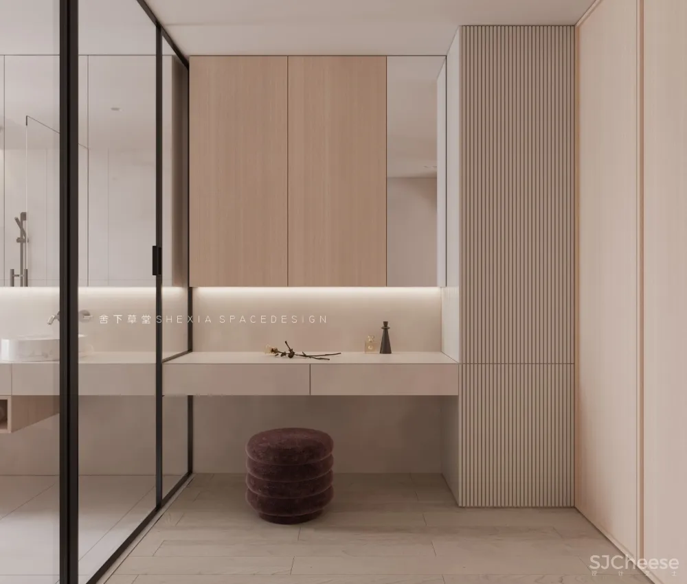 宁洁设计作品 |流年