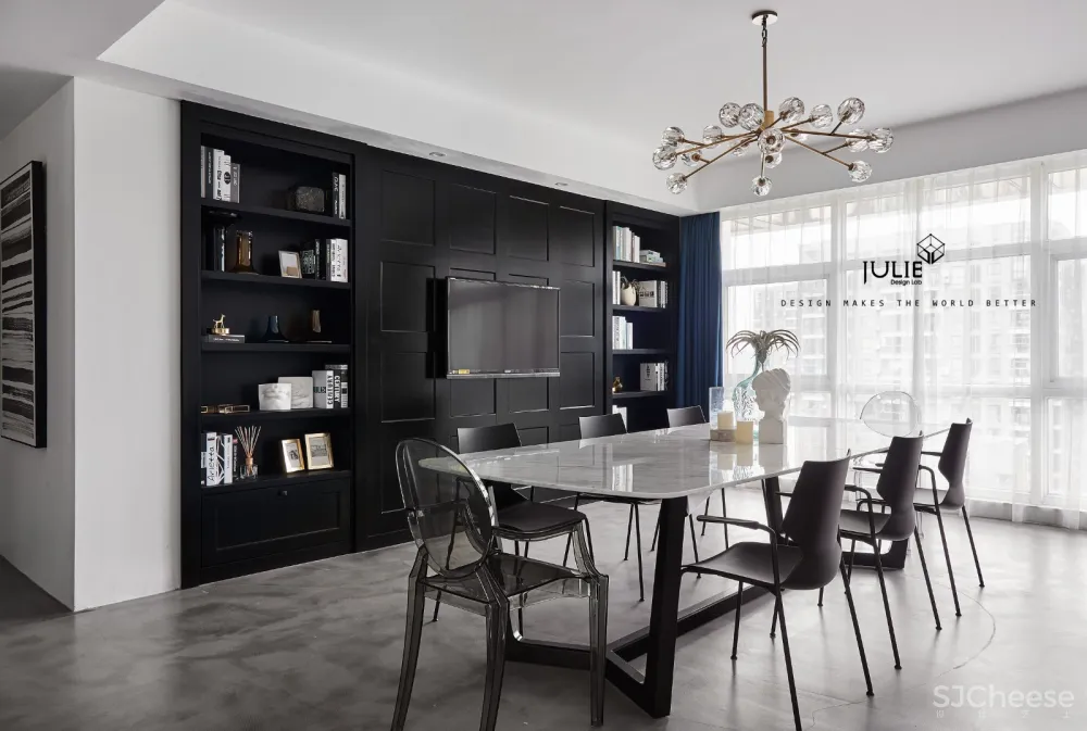 杭州JULIE软装设计 | JULIE DESIGN LAB | 公司环境