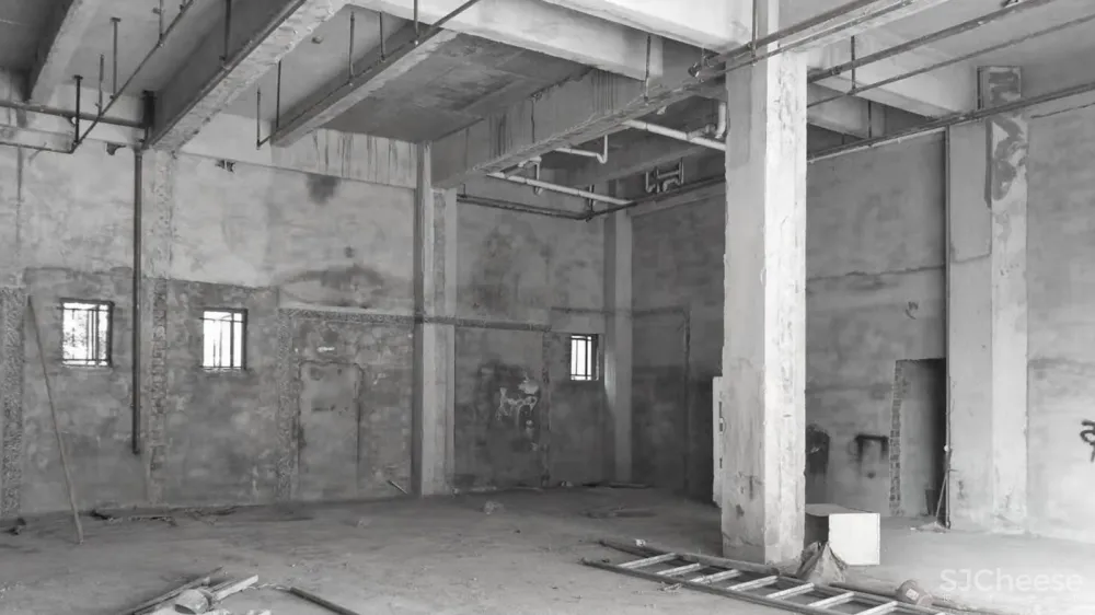 ekikita 第二家店 I 星空即是梦想