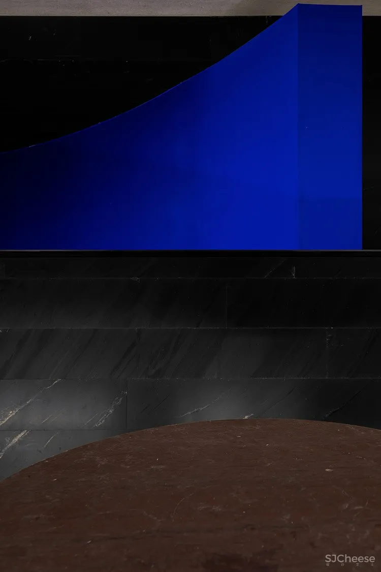 首发 | ‘MORPH 模糊’，一个充满可能性的新社交空间／万社设计