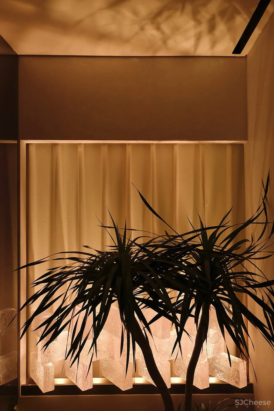 新作 | thé ATRE茶聚场,北京 / Sò Studio