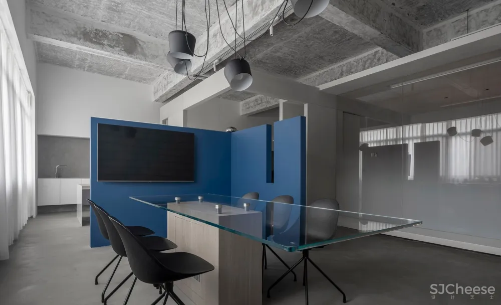 新作 | 果壳中的宇宙,福州 / 己盒概念