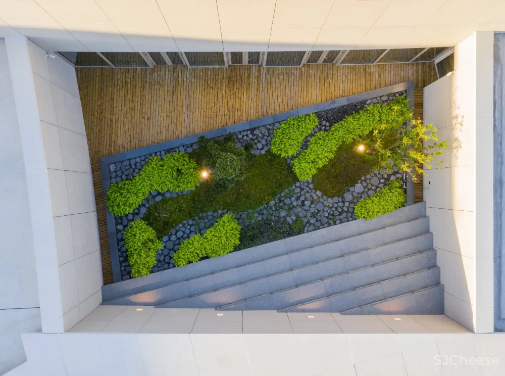 【官方原创】普利兹克奖大师包赞巴克先生中国首作 —上音歌剧院 / Shangyin Opera House