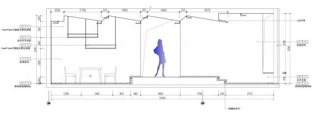 杭州景上书院 宣驰装饰设计