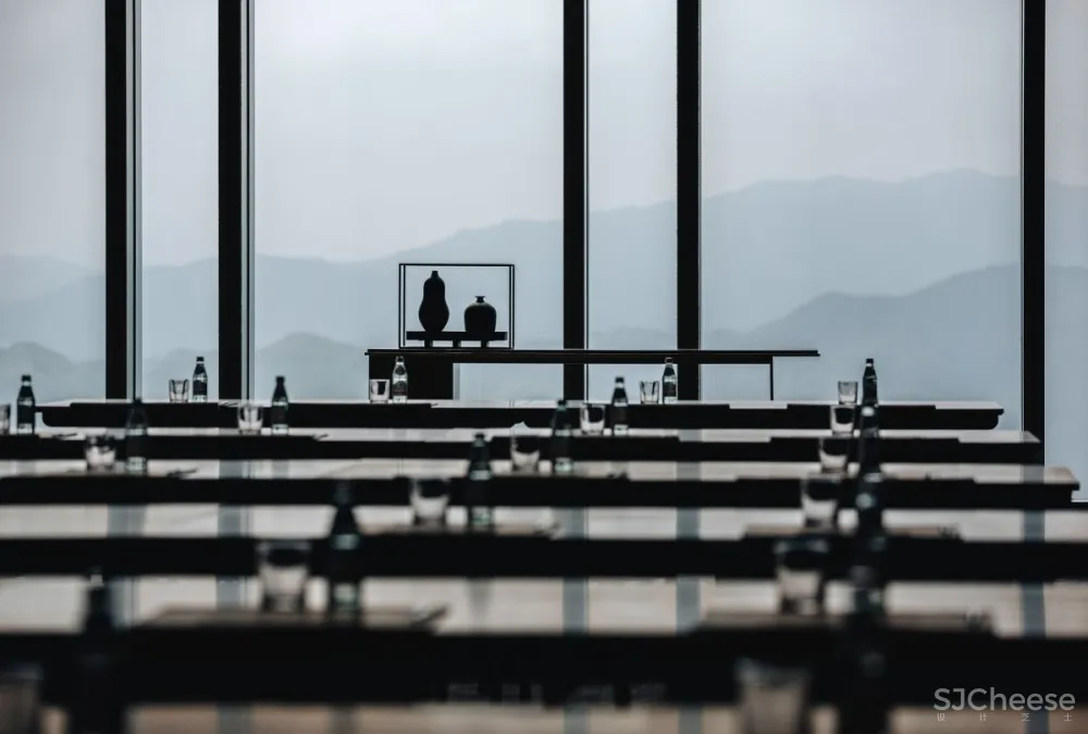 Yabu Pushelberg | 深圳柏悦酒店 , 缔造酒店新“高度