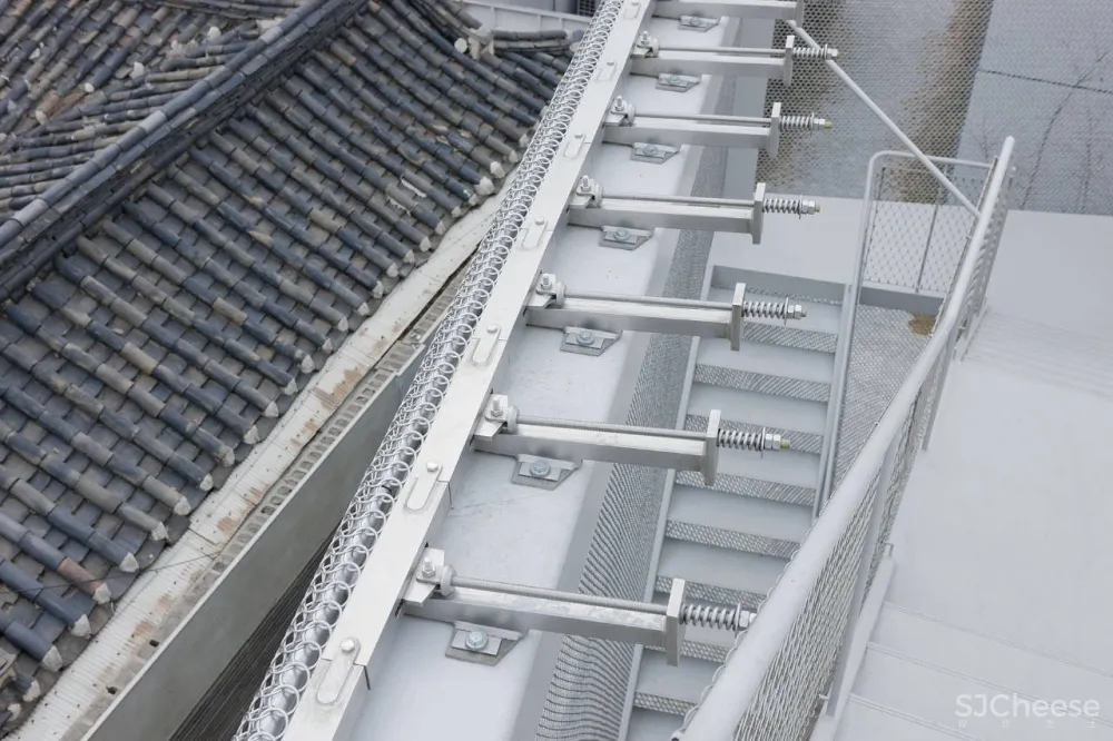 Kukje 画廊 / SO-IL