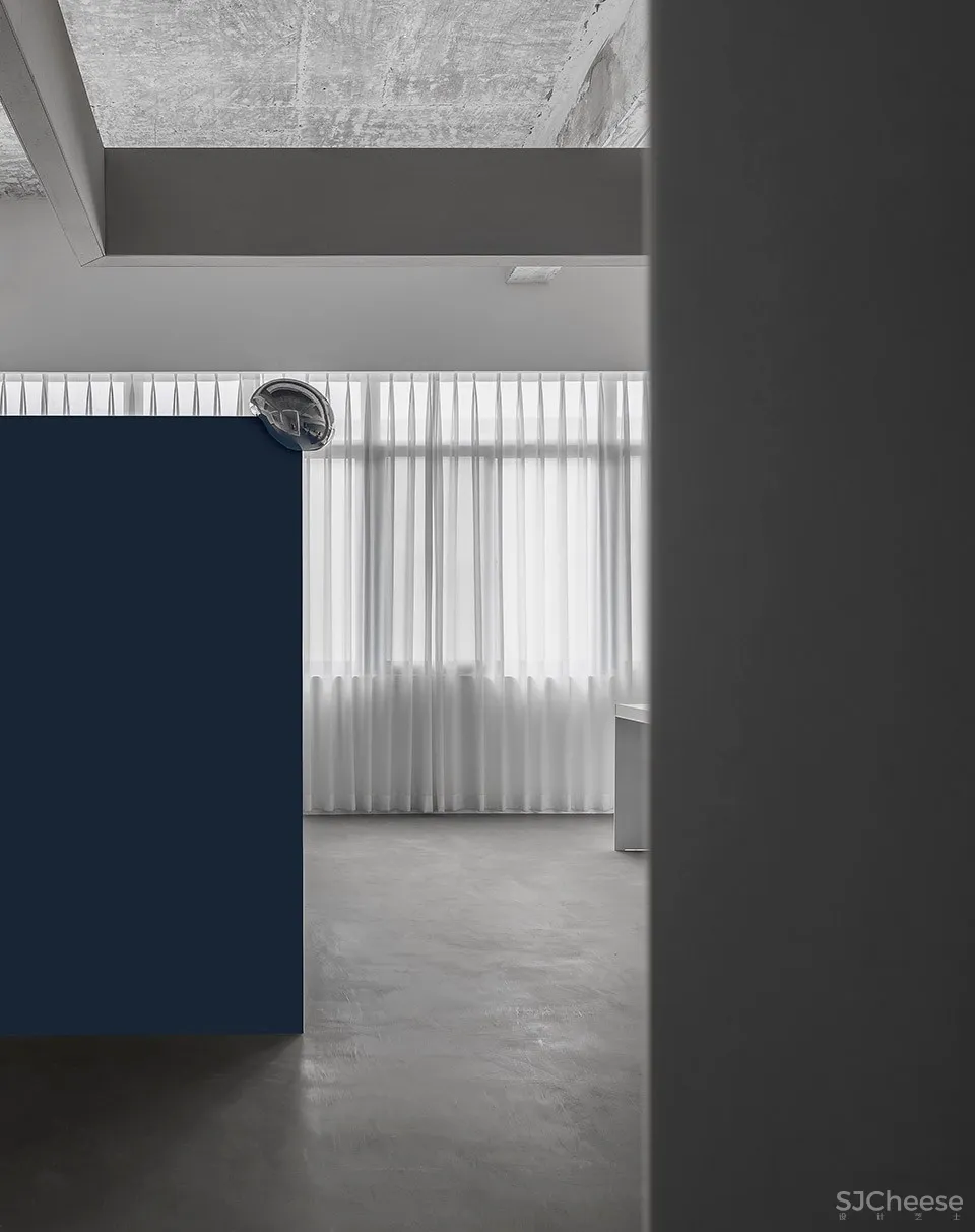 新作 | 果壳中的宇宙,福州 / 己盒概念