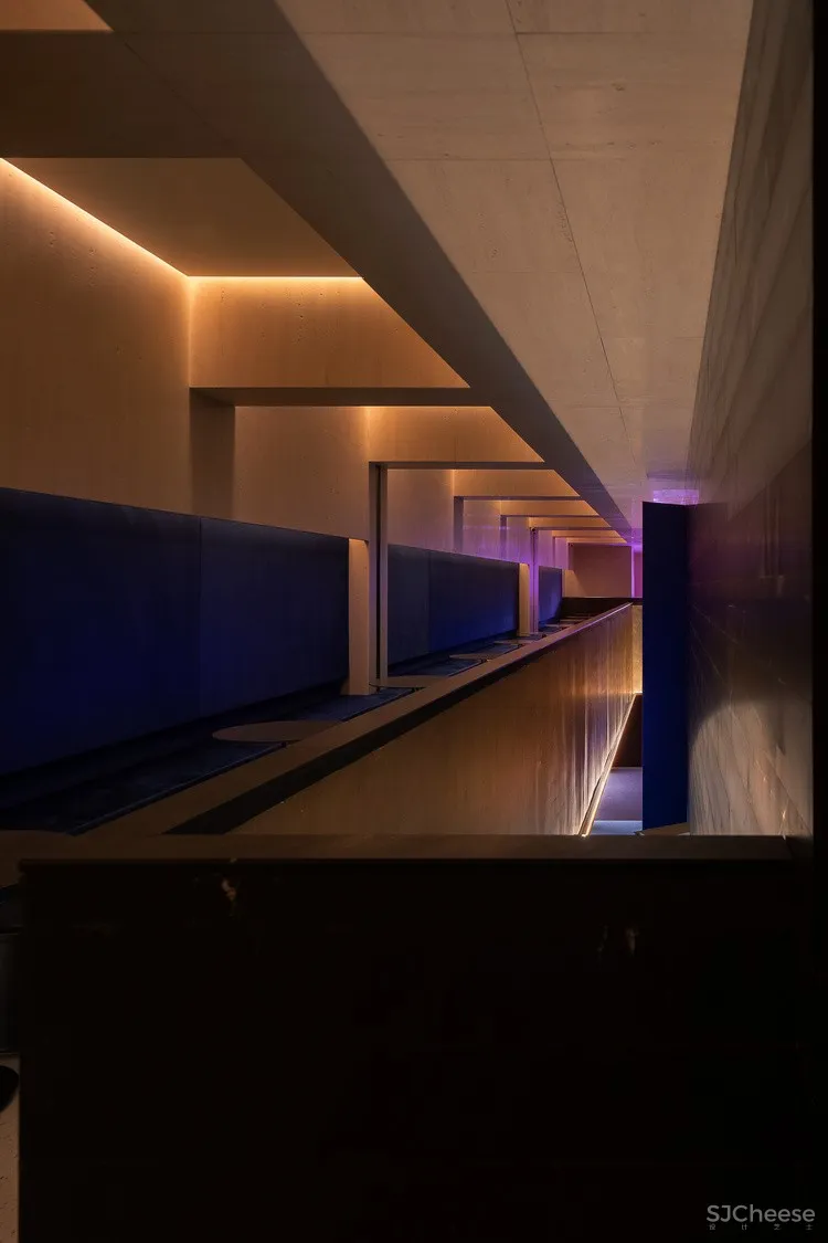 首发 | ‘MORPH 模糊’，一个充满可能性的新社交空间／万社设计