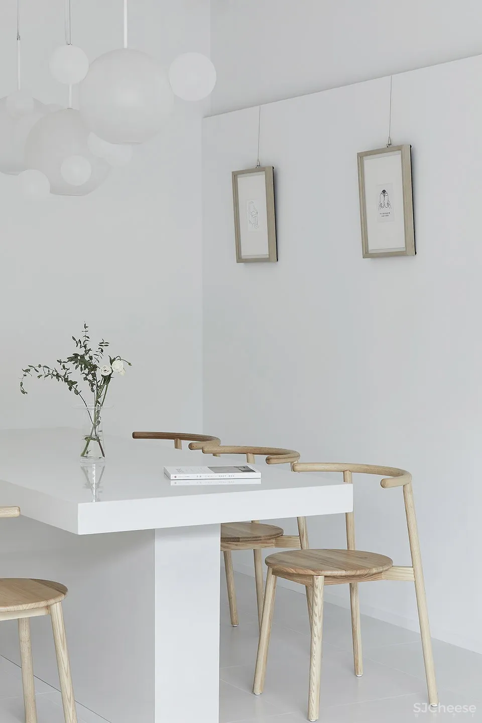 新作 | 早安时甜品店，洛阳 / 未止空间设计