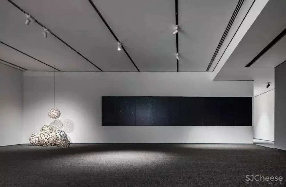 朗生 | SEETROLL · 世创智能开发与体验中心