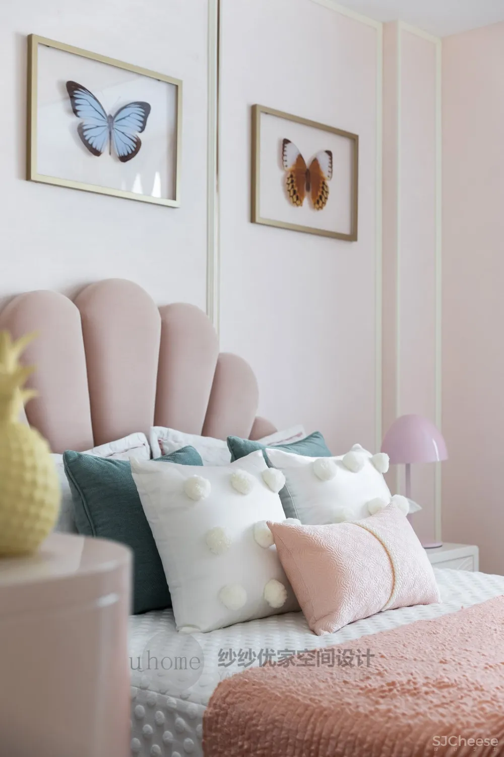 纱纱优家丨自然而居 优享生活