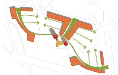 启迪数字科技城(句容)科技园展示中心 / 启迪设计集团股份有限公司