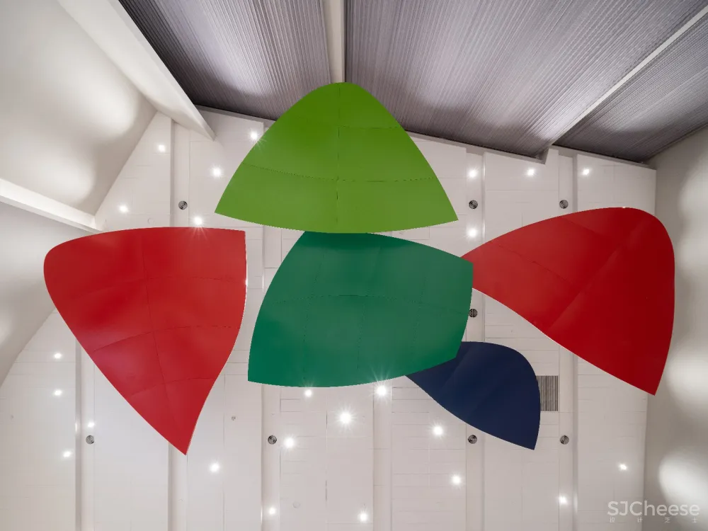 【官方原创】普利兹克奖大师包赞巴克先生中国首作 —上音歌剧院 / Shangyin Opera House