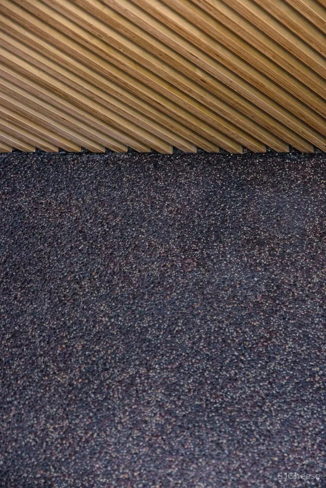 新作 | 白鸟咖啡 / 栋栖设计