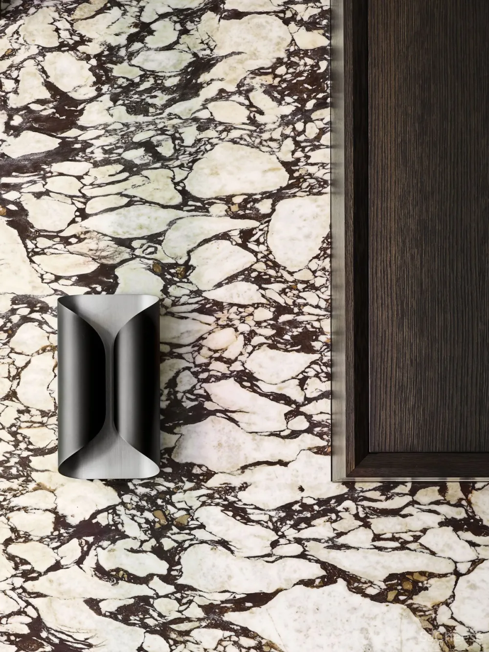 David Flack | Caulfield North , 奢华和克制