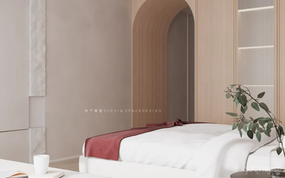 宁洁设计作品 |流年