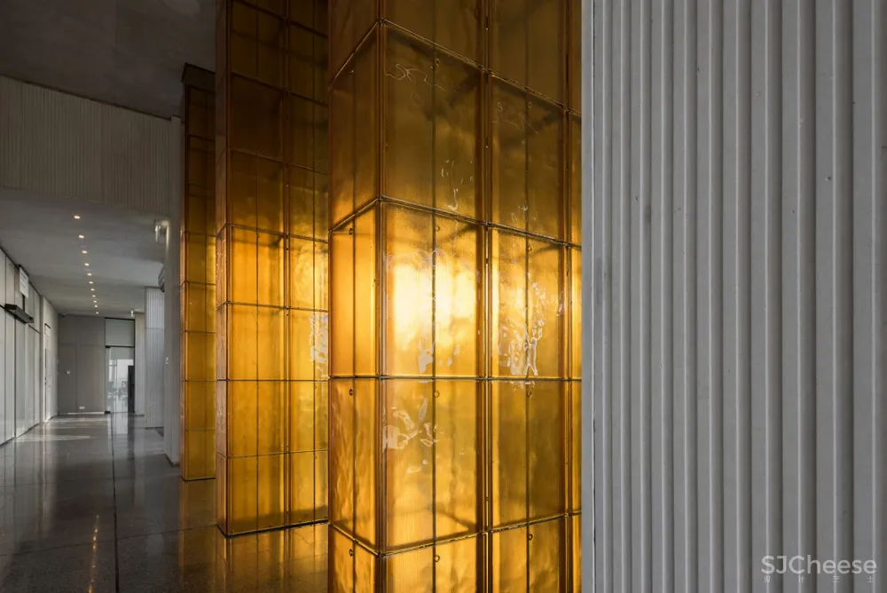 Nefa Architects | 俄罗斯 Platov机场贵宾航站楼