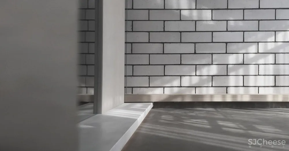 新作 | 果壳中的宇宙,福州 / 己盒概念