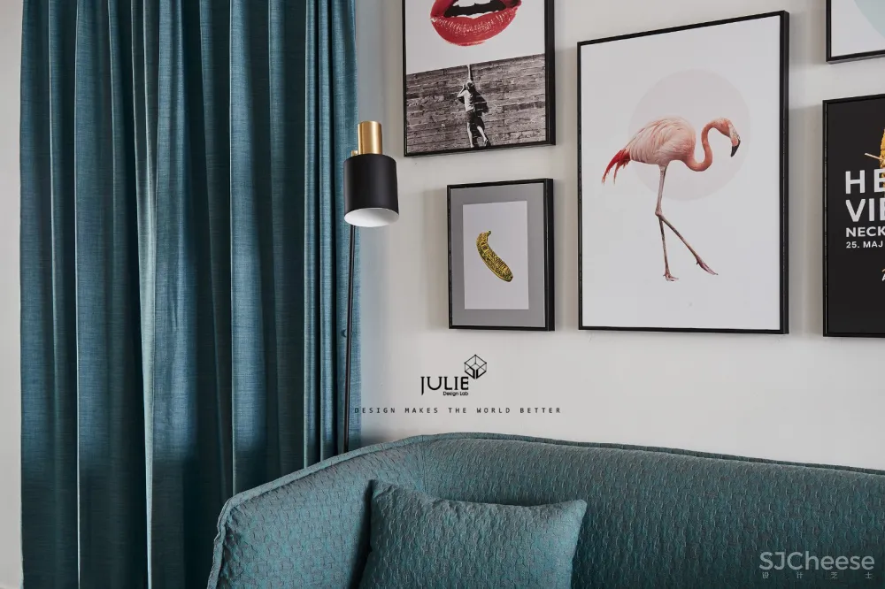 杭州JULIE软装设计 | JULIE DESIGN LAB | 公司环境