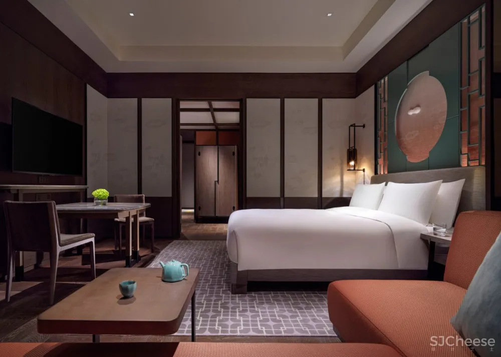 Yabu Pushelberg | 深圳柏悦酒店 , 缔造酒店新“高度