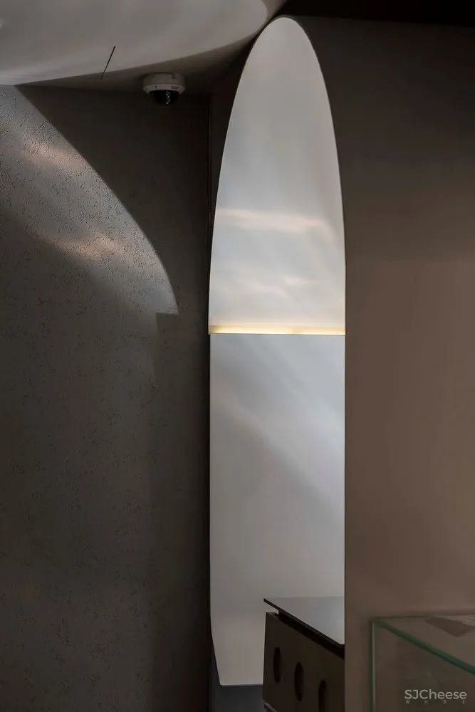 新作 | 两杯两杯咖啡 / 未来以北工作室