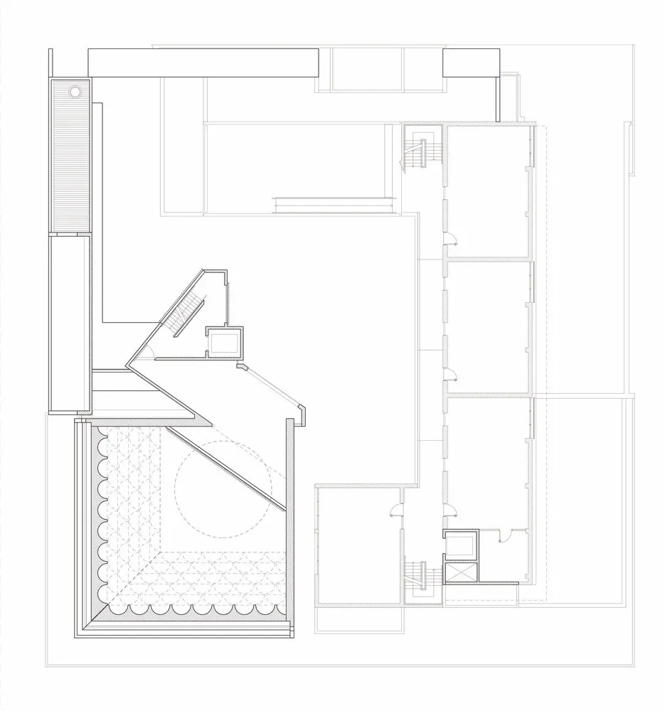 Candalepas Associates:澳大利亚清真寺 Punchbowl Mosque