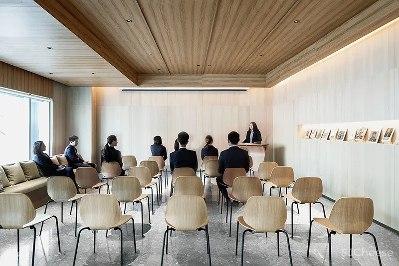 延伸家的半径,七大场景搭建未来社区体验中心