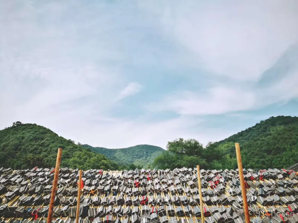 予舍予筑设计 | 安生斋居:一个家族的乡土记忆