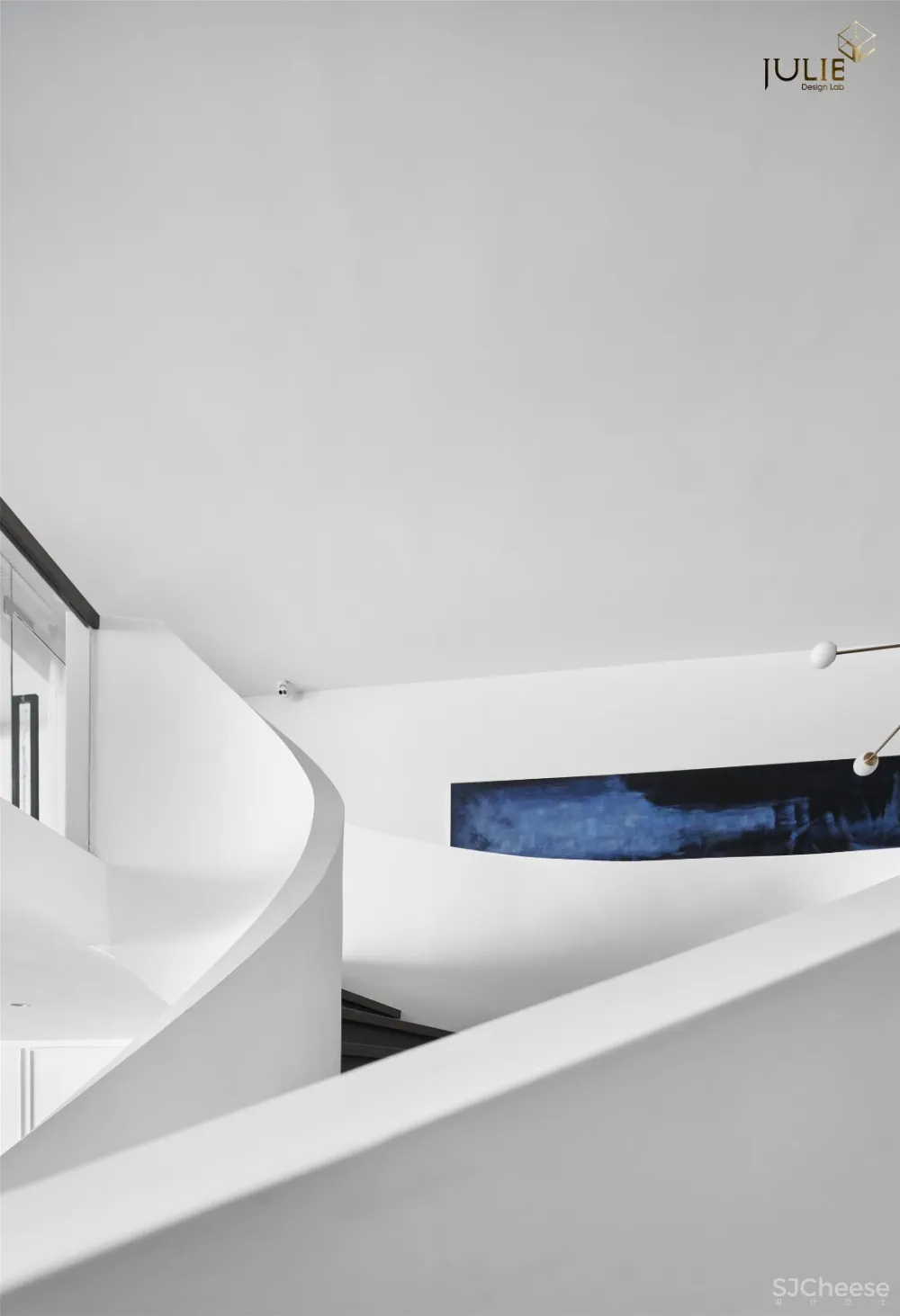 杭州JULIE软装设计 | Cabriela Ballet | 芭蕾梦开始的地方