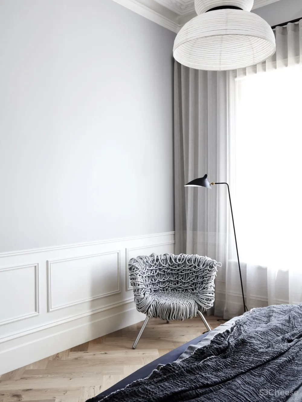 Mim Design | SAR Residence , 当代的精致和个性