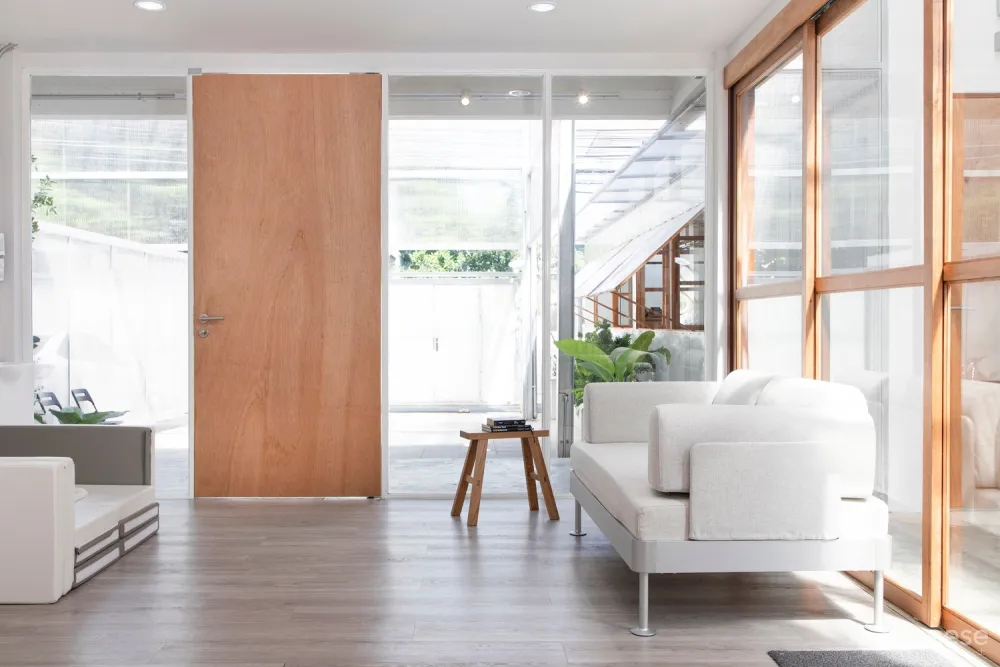 新作 | Nak-Niwat 泰国住宅改造 / OPH Architects