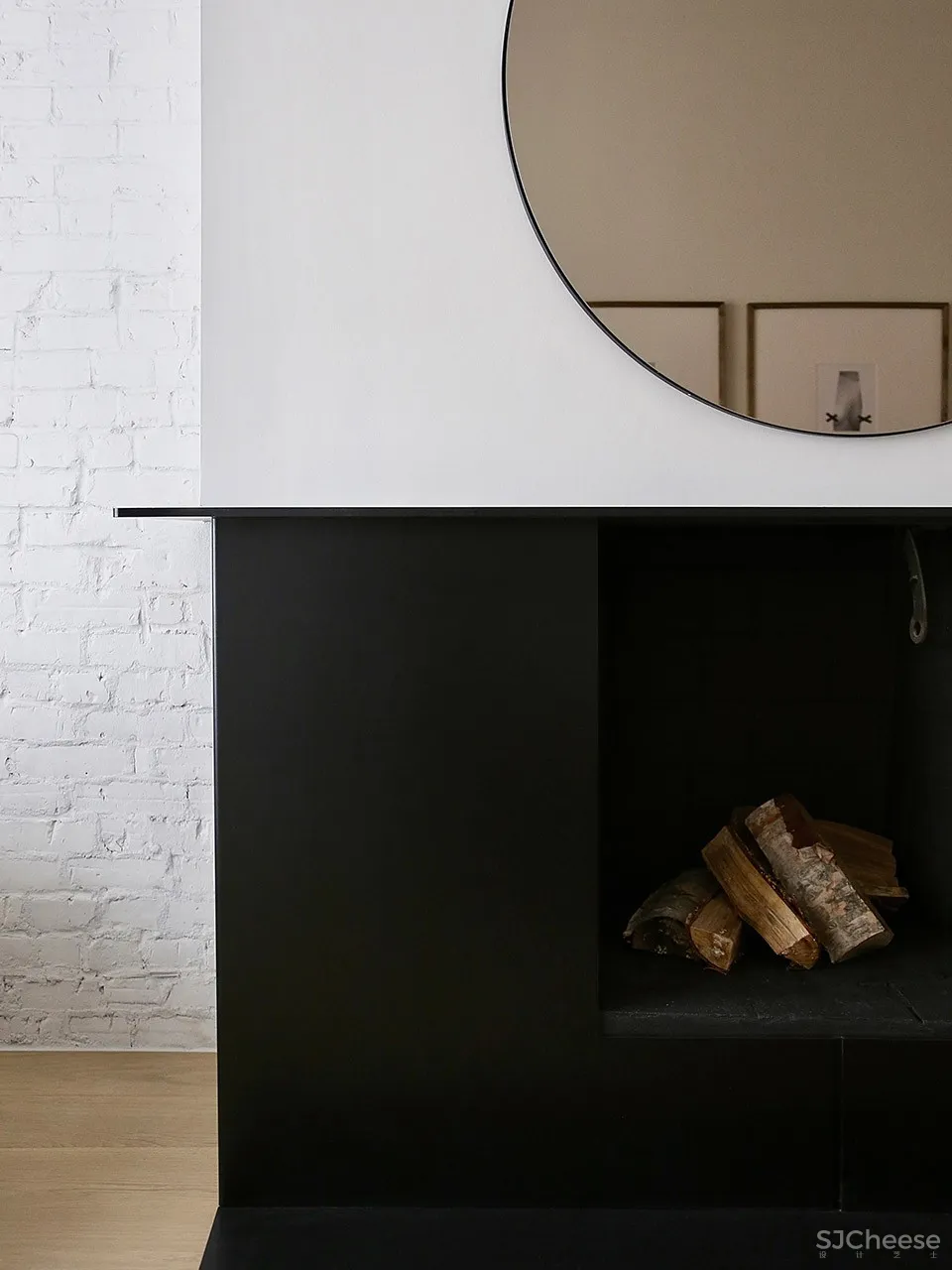 Euclid住宅，多伦多 / Ancerl Studio