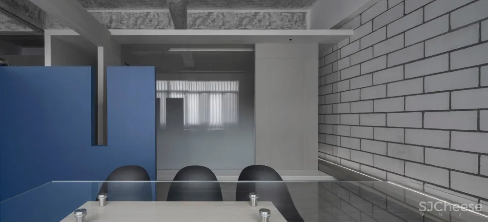 新作 | 果壳中的宇宙,福州 / 己盒概念