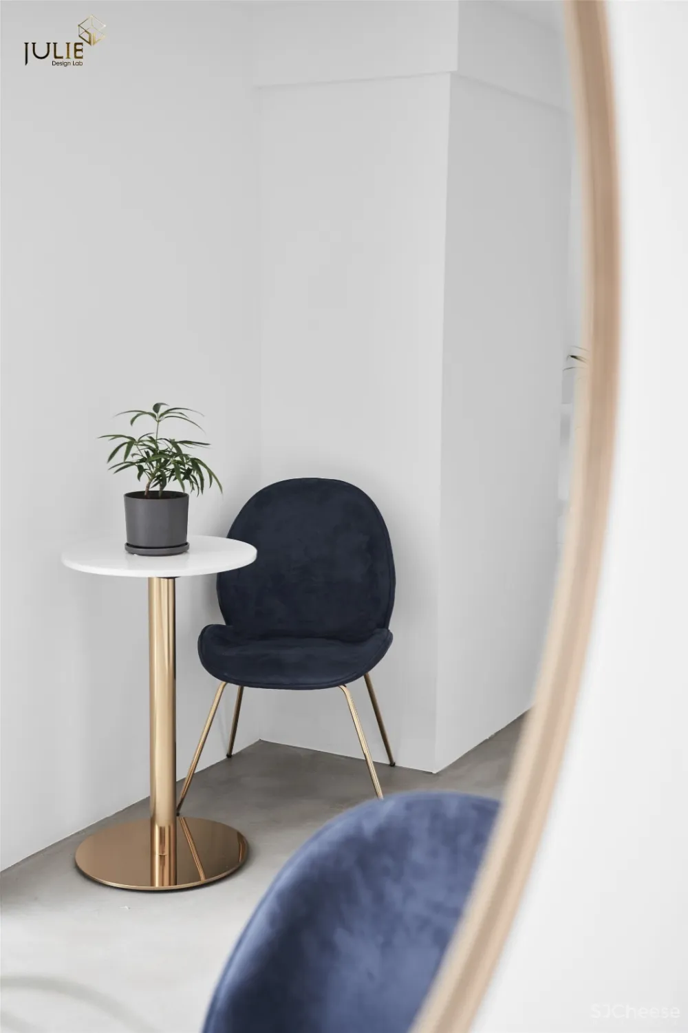 杭州JULIE软装设计 | Cabriela Ballet | 芭蕾梦开始的地方