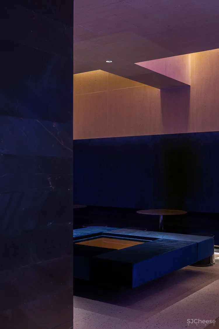 首发 | ‘MORPH 模糊’，一个充满可能性的新社交空间／万社设计