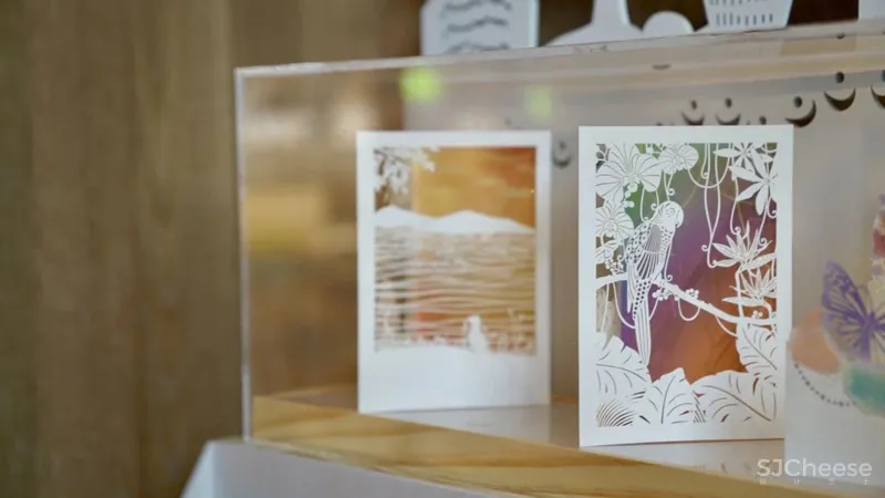 2019年中国最美书店——覔书店·与城市共成长 靳刘高设计