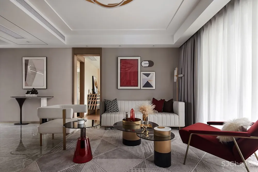 GP上榀设计|虞山闲适地,珠玉润人心