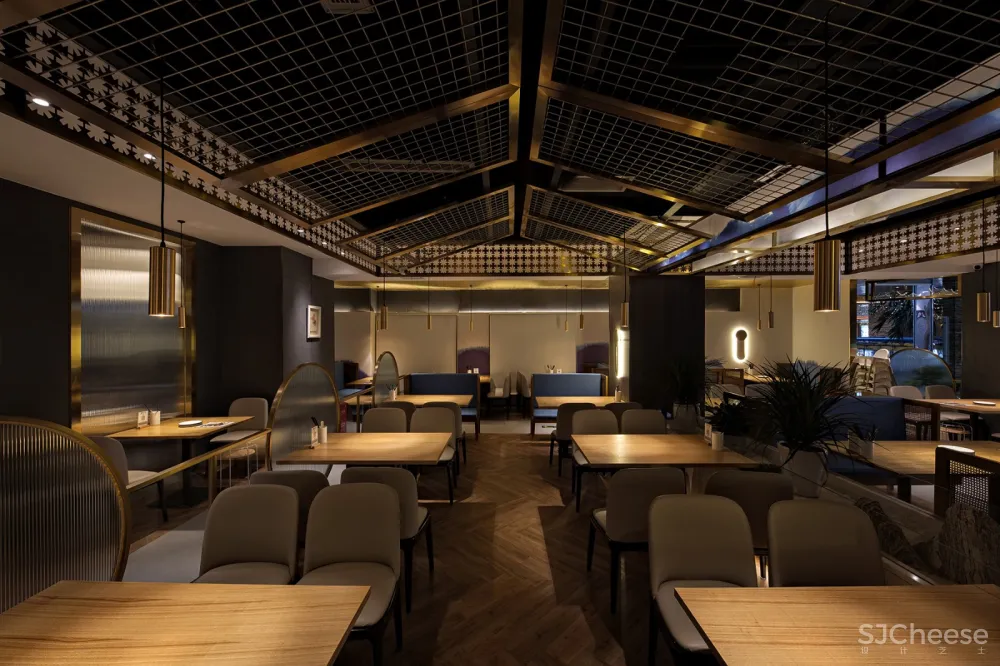 朗生 | 我爱鱼头湘味小馆