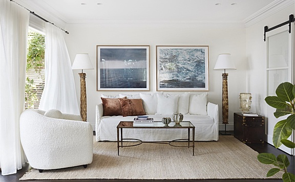 Akin Atelier l 悉尼Ashley Street住宅