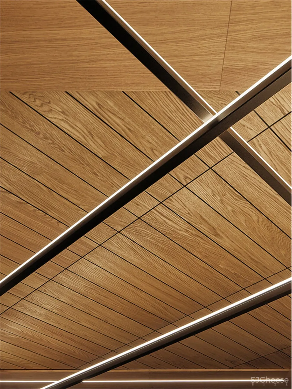 Studio Modijefsky l 荷兰海牙Foodhallen美食广场