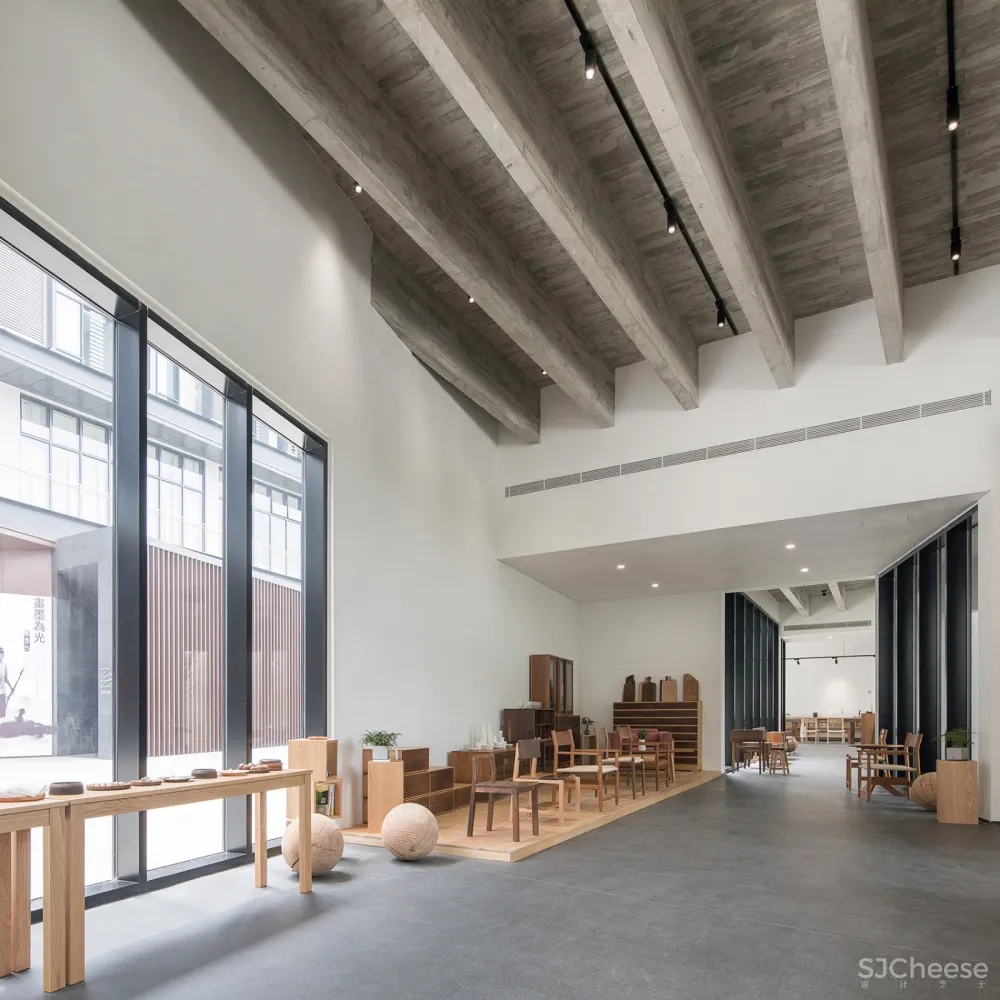 生活美学馆,深圳 / 墨照建筑设计事务所