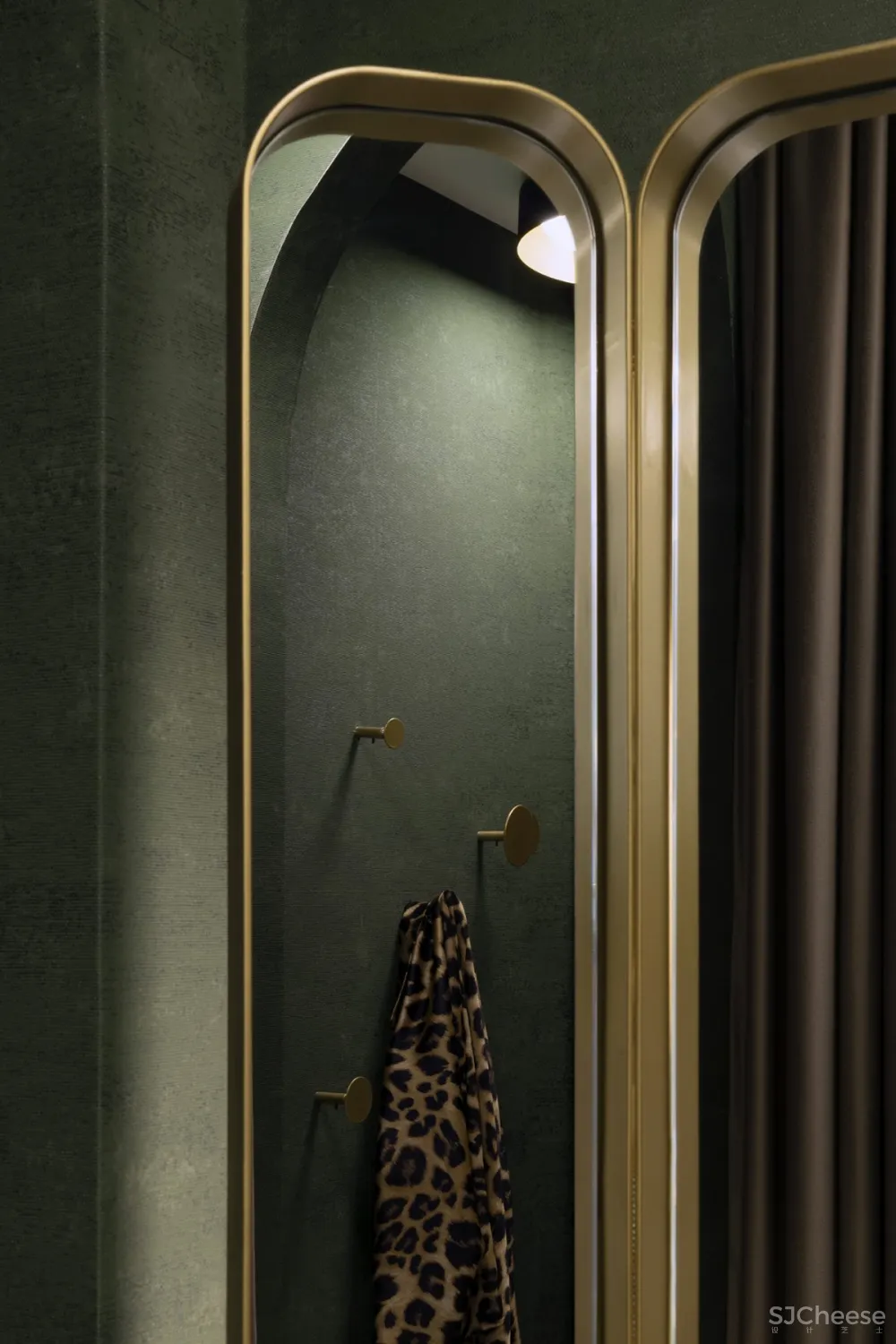 Studio ETN | VSPS2 , 现代典型的时尚商店