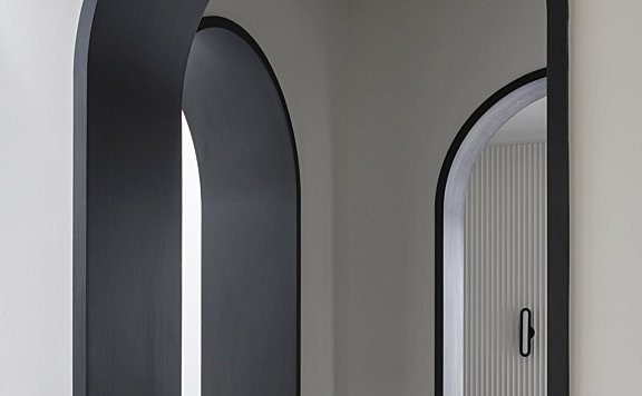 Vshd Design | Florida Ranch , 微妙的奢华元素